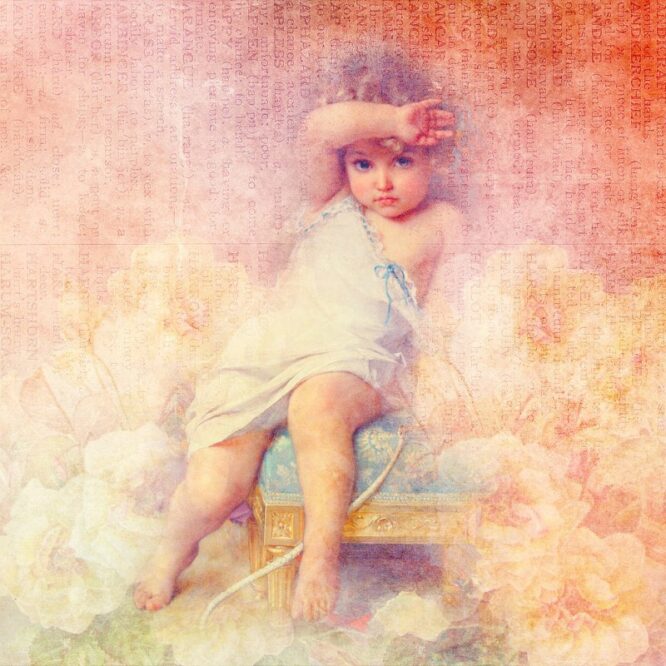 Enfant - Illustration de l'article Satisfaction